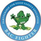 BAC Fighter badge