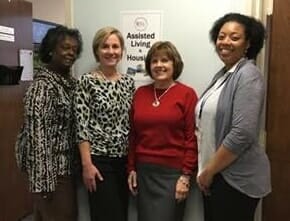 Anne Arundel County -Jennifer Jackson and Colleagues cropped'