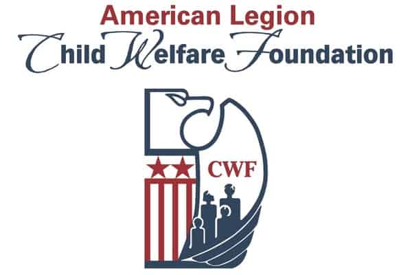 American Legion Child Welfare Foundation logo