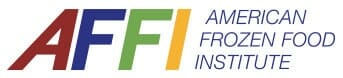 American Frozen Food Institute Logo