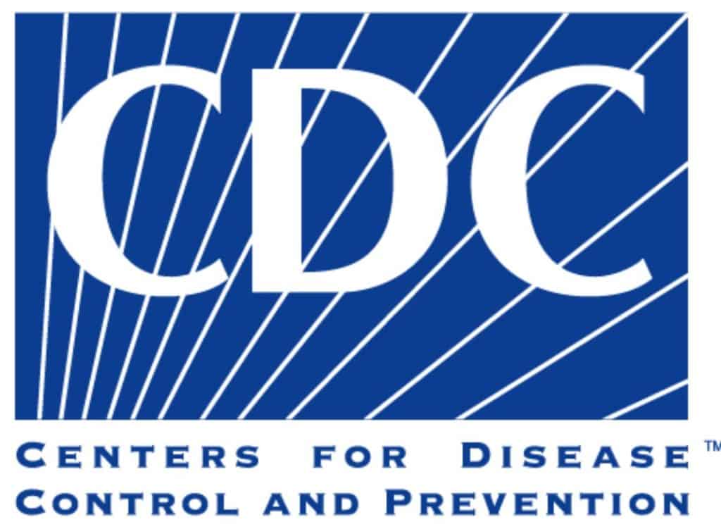 Centers for Disease Control Logo
