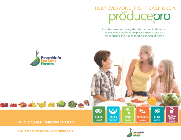 Produce Pro Brochure