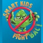 Smart Kids Fight BAC! Level 2 Teaching Guide