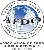 AFDO Logo
