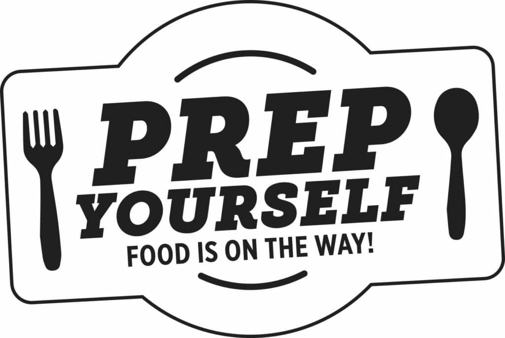 Prep Yourself Logo
